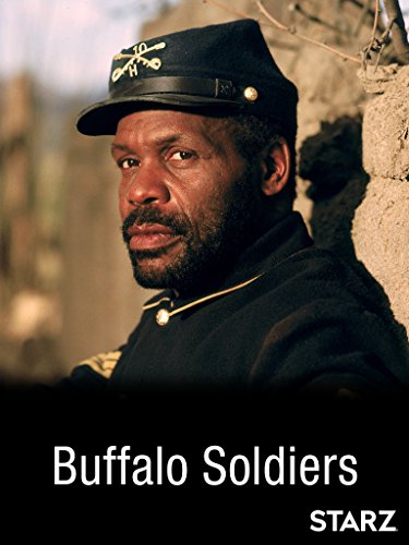 Buffalo Soldiers